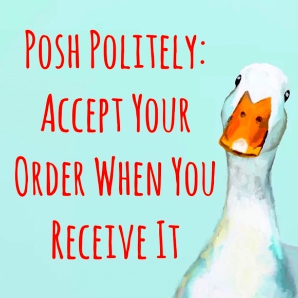 💕Meet your Posher, Ashlea💕 - Picture 9 of 12